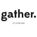 Gather - By Cater Care logo